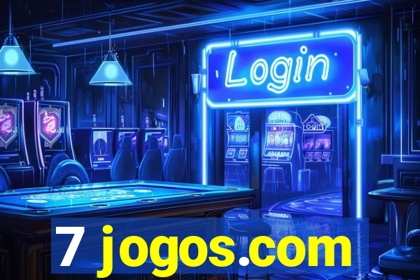 7 jogos.com